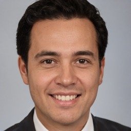 Marcus Hall